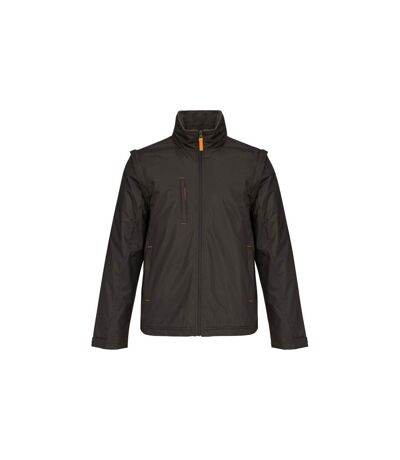 Blouson manches amovibles KARIBAN