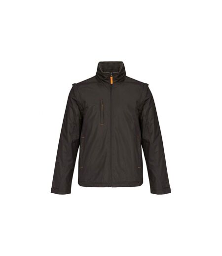 Blouson manches amovibles KARIBAN