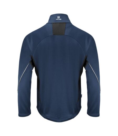 Veste Polaire Homme Bleu Marine Projob