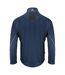 Veste Polaire Homme Bleu Marine Projob-2