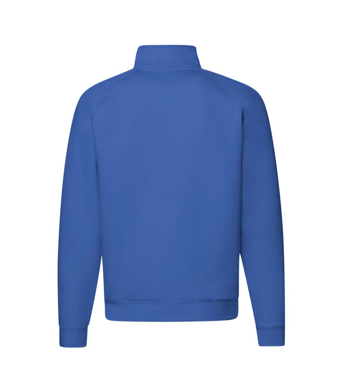 Sweat Premium Homme Bleu Roi Fruit Of The Loom-2