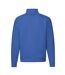 Sweat Premium Homme Bleu Roi Fruit Of The Loom-2