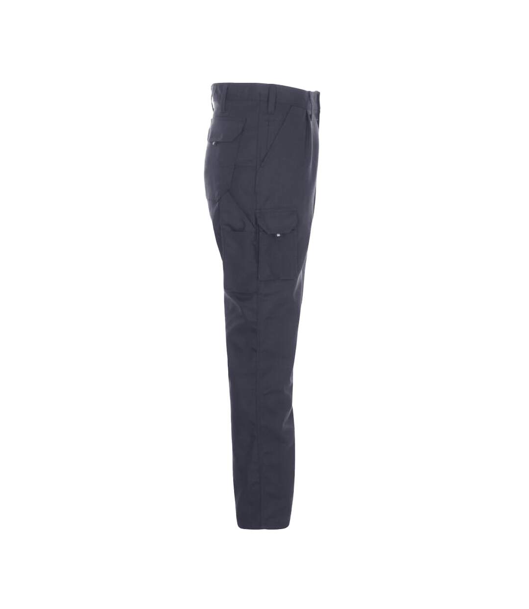 Pantalon De Travail Hardwear Homme Bleu Marine Mascot-4