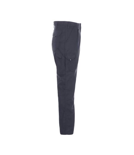 Pantalon De Travail Hardwear Homme Bleu Marine Mascot