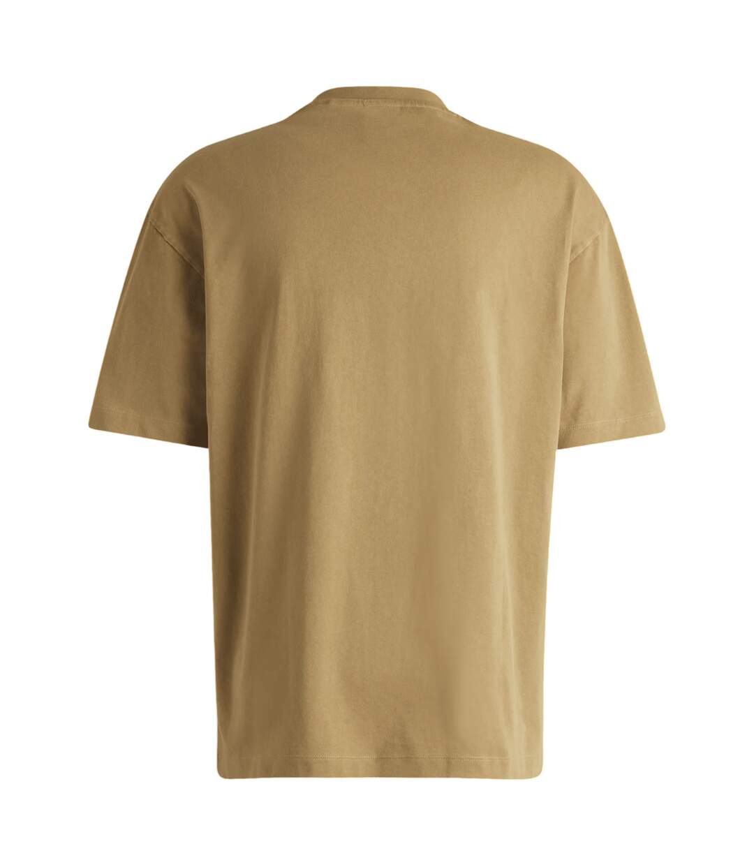 T-shirt Motif/style Imprimé Graphique Rb F1 Racing Adulte Beige Hugo-2