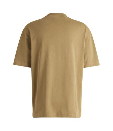 T-shirt Motif/style Imprimé Graphique Rb F1 Racing Adulte Beige Hugo