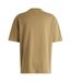 T-shirt Motif/style Imprimé Graphique Rb F1 Racing Adulte Beige Hugo-2