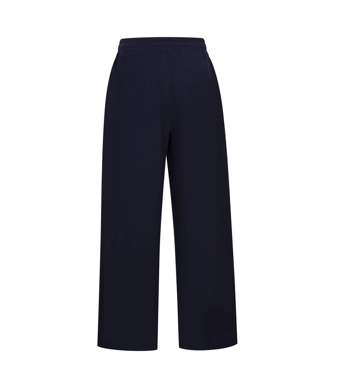 Womens/ladies Sollas Jogging Bottoms Navy Trespass-4