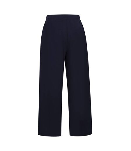 Womens/ladies Sollas Jogging Bottoms Navy Trespass