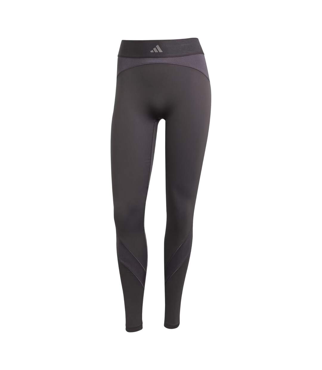 Legging Motif/style 3 Rayures Hyperglam Femme Terre Cuite Adidas-2
