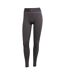 Legging Motif/style 3 Rayures Hyperglam Femme Terre Cuite Adidas-2