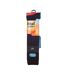 Chaussettes de Ski Homme Thermiques avec Rayures-2