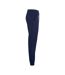 Clique - Pantalon de jogging PREMIUM OC - Femme (Bleu marine foncé) - UTUB1027