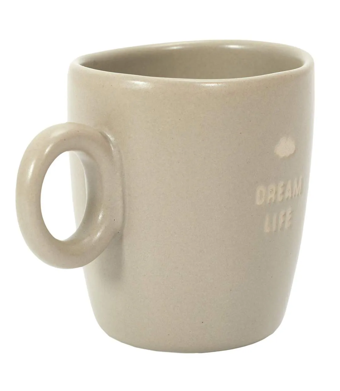 Mugs avec message collection MINIMALIST 3 pièces-3