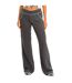 Women's High Waist Long Sports Pants Z1B00143
