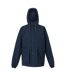 Veste imperméable bayano homme bleu marine Regatta-1