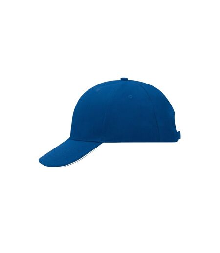 Casquette De Baseball Bleu Roi Myrtle Beach