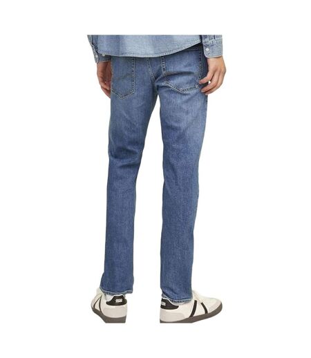 Jean loose bleu homme jack & jones original 285