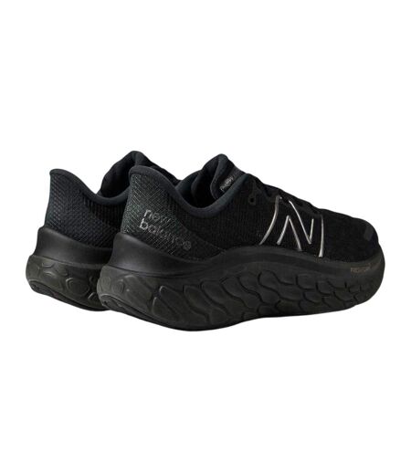 Womens/ladies Fresh Foam X Kaiha Road Trainers Black White New Balance