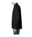 Chemise Manches Longues Joe Homme Noir Boss-3