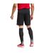 Short Entraînement Tiro Competition Homme Noir Adidas-3