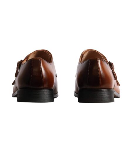 Derbie Cuir Uomo Design