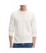 Pull blanc homme tommy hilfiger tjm slim ess-1