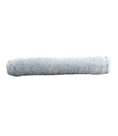 A&R Towels Ultra Soft Hand towel (Light Grey)