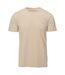 T-shirt Arvin Homme Beige Fitanu-2
