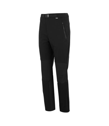 Pantalon Marche Montorn Homme Noir Regatta