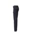 Pantalon De Travail Customised Femme Bleu Marine Foncé Mascot-3