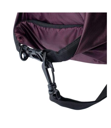 Sac Étanche Extérieur Drypouch Taille Unique Rose Violet Hi-Tec