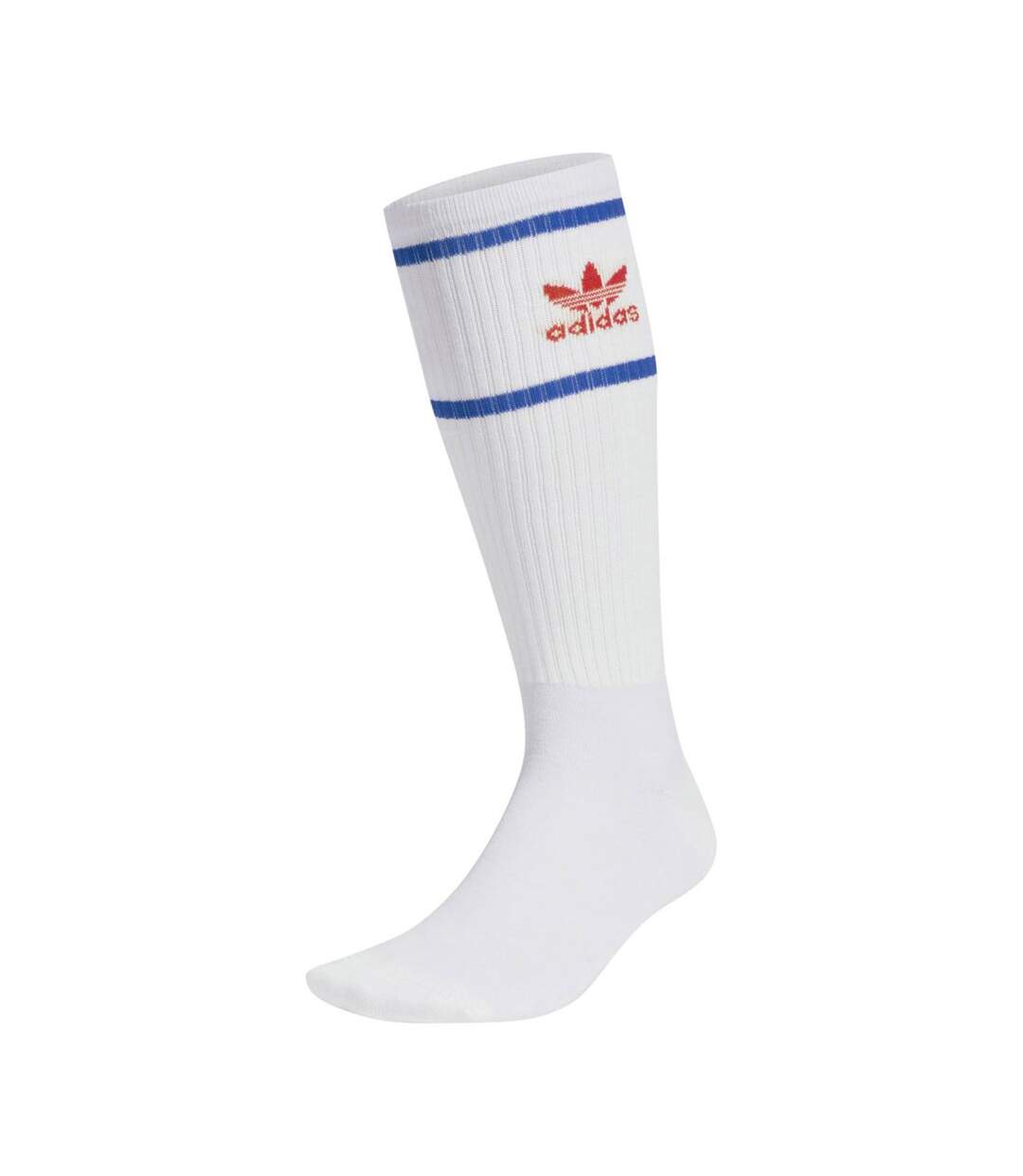 Chaussettes Db Homme Blanc Adidas-1