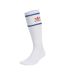 Chaussettes Db Homme Blanc Adidas-1