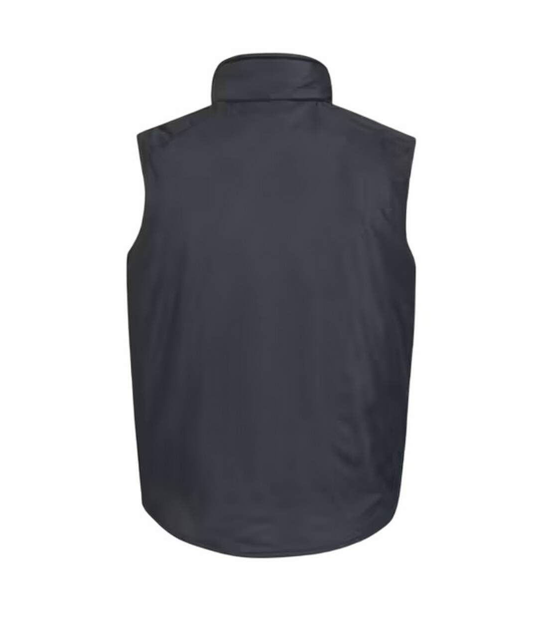Veste Sans Manches Expert Pro Homme Gris Foncé B&C-2