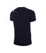 T-shirt H4z22 Tsm354 23m Homme Bleu Marine 4F-3