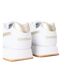 Baskets Glide Ripple Femme Blanc Beige Reebok-4