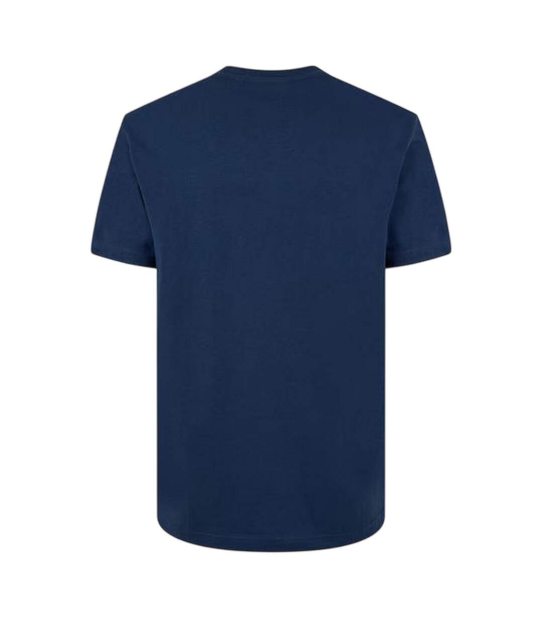 T-shirt Motif/style Lettrage Original Homme Bleu Original Penguin-2
