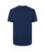 T-shirt Motif/style Lettrage Original Homme Bleu Original Penguin-2