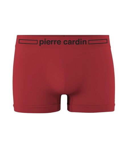 Lot de 4 boxers homme Seamless Enrique Pierre Cardin