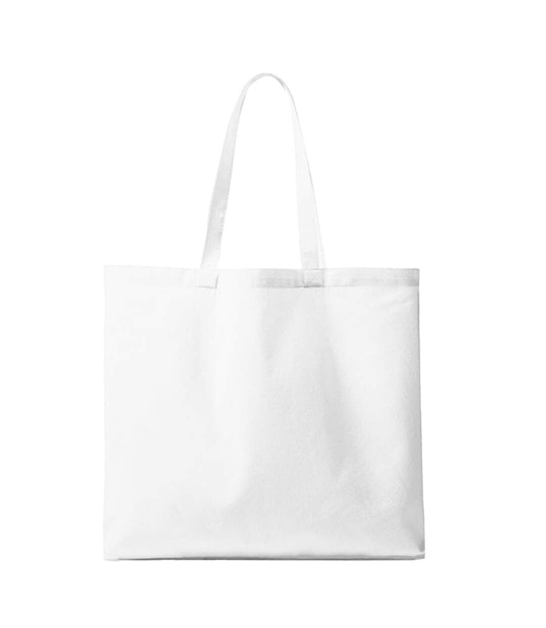 Tote Bag Taille Unique Blanc Halink-1