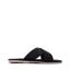 Sandales noir femme chattawak dacota-2
