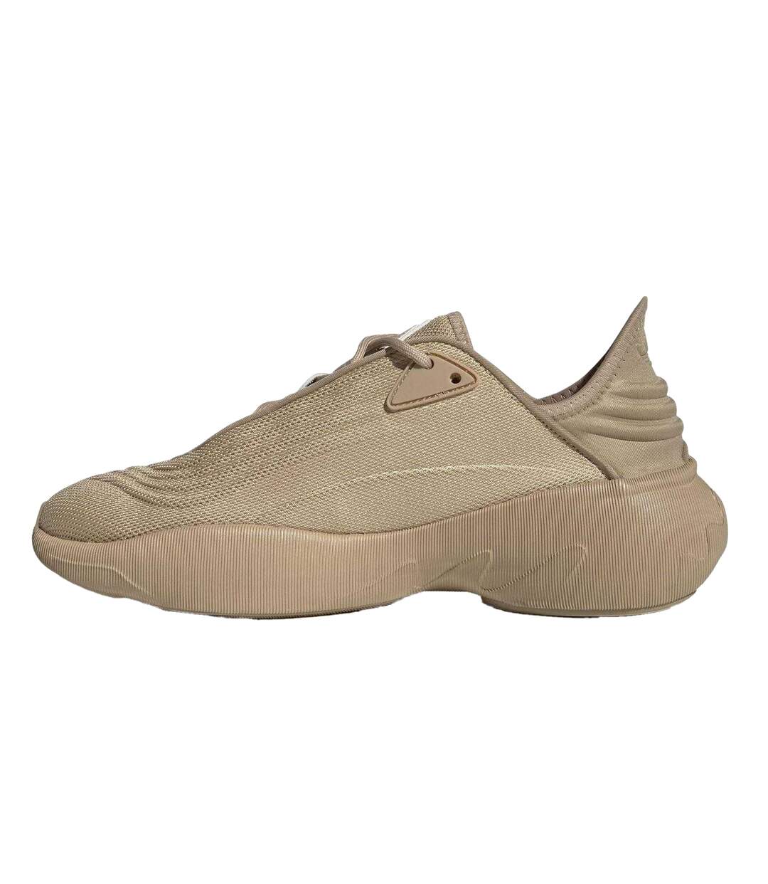 Baskets Originals Adifoam Adulte Beige Adidas-3