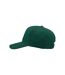Casquette Start 5 Mixte Vert Atlantis-3