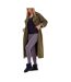 Bottes D´hiver Motif/style Classique Femme Noir Keanu-1