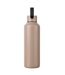 Baltimore 600ml Water Bottle 23.5cm X 7.4cm Greige XD-3