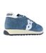 Baskets jazz nm homme bleu / blanc Saucony-2