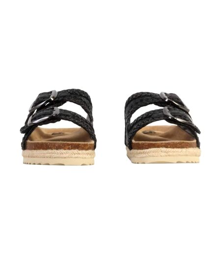 Sandales Cuir Xti
