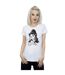Disney Princess - T-shirt BELLE SPARKLE - Femme (Blanc) - UTBI49878