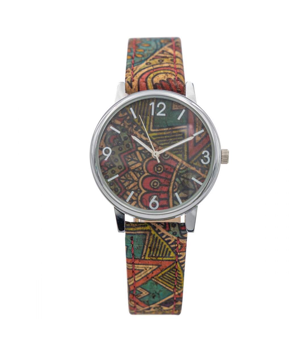 Montre Fasion Femme Liège CHTIME-1